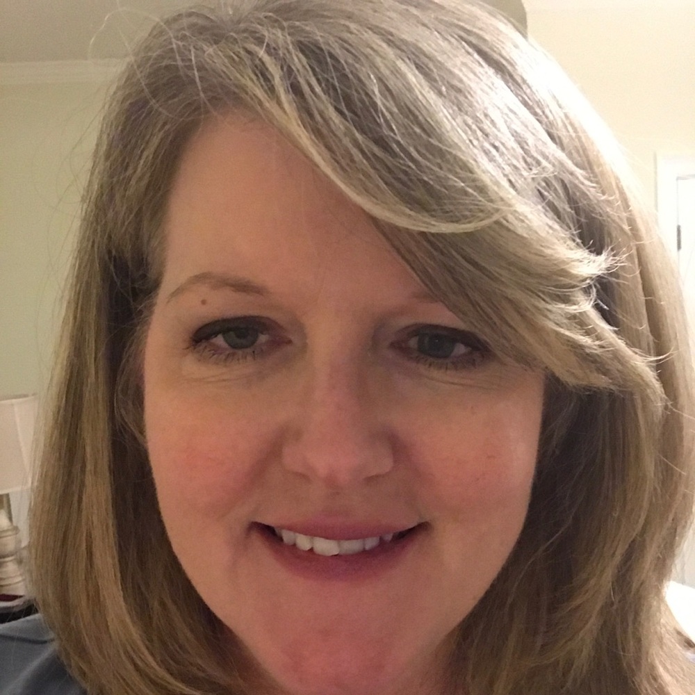 Meet your Posher, Cheryl